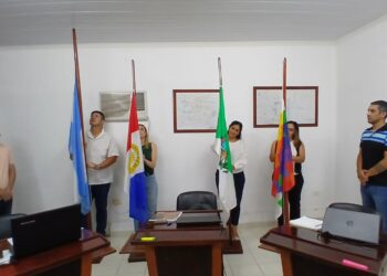 Villa Ocampo: Concejo Municipal: SESIÓN ORDINARIA (17-12-25)