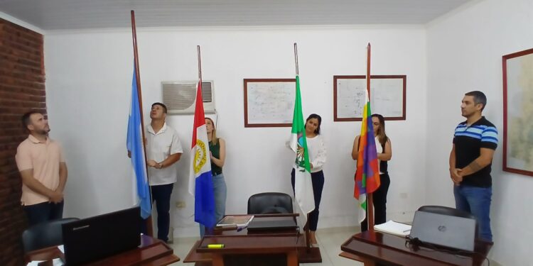 Villa Ocampo: Concejo Municipal: SESIÓN ORDINARIA (17-12-25)