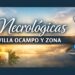 Villa Ocampo: Fallecimiento de Govita Caballero , a los 92 años.