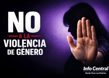 Guadalupe Norte: una mujer resultó herida en un hecho de violencia de género.