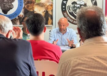 Se podrá exportar a distintas partes del mundo una semilla de arroz desarrollada por la Provincia.