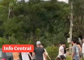 Villa Ocampo: Cuando el festejo se convierte en riesgo: descontrol y violencia en el inicio de 2026 Por Antonio Paré.