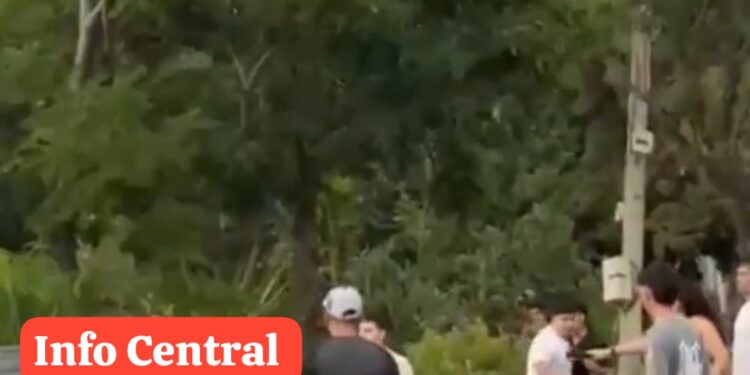 Villa Ocampo: Cuando el festejo se convierte en riesgo: descontrol y violencia en el inicio de 2026  Por Antonio Paré.