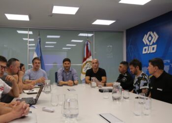 Seguridad: 2024 y 2025, los años menos violentos del siglo en la provincia.