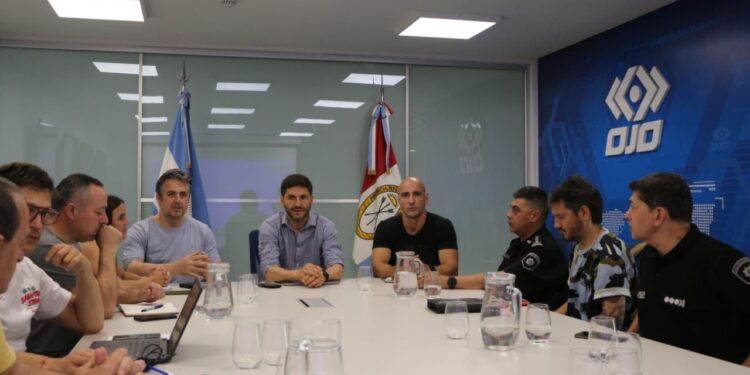 Seguridad: 2024 y 2025, los años menos violentos del siglo en la provincia.