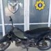 Las Toscas: aprehenden a un hombre y secuestran una motocicleta con pedido activo por hurto calificado.