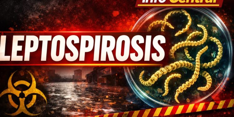 Leptospirosis: Provincia recuerda las medidas de prevención.