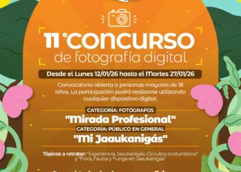 Se lanzó el 11.º Concurso de Fotografía Digital en el marco de la 13.ª Fiesta Nacional de los Humedales.