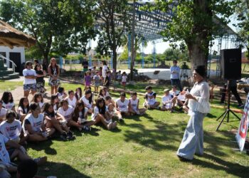 Objetivo Dengue: Pullaro destacó la inversión provincial y las acciones preventivas en el territorio santafesino.