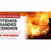 La Municipalidad recuerda que la quema de pastizales está prohibida y solicita responsabilidad ciudadana.