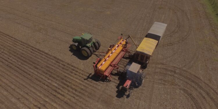 Contratistas Rurales: “El trabajo articulado con Provincia nos permitió reducir tiempos de traslado y costos logísticos”.