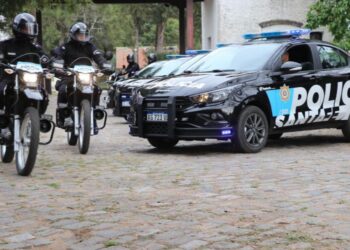 Qué es M3, el programa que ordena el policiamiento urbano con datos, control y seguimiento operativo.