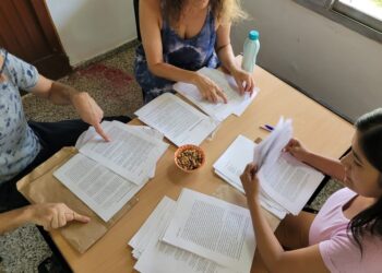 Villa Ocampo: Se encuentra abierta la convocatoria al 11° Concurso Literario “Mujer Jaaukanigás” – Segunda Edición.