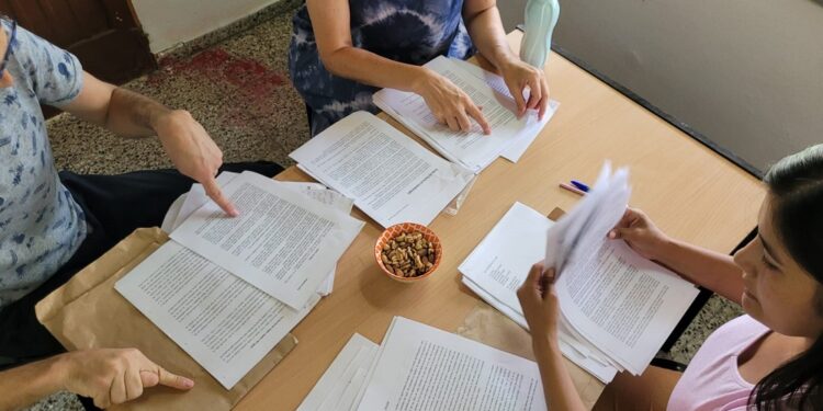 Villa Ocampo: Se encuentra abierta la convocatoria al 11° Concurso Literario “Mujer Jaaukanigás” – Segunda Edición.