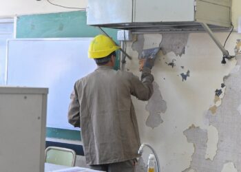 Educación: Provincia invirtió más de $ 25 mil millones para mejorar la infraestructura escolar.