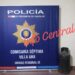 VILLA ANA: Avanza investigación por robo calificado y recuperan elemento sustraído.