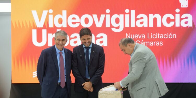 Pullaro: “Lince es una herramienta de seguridad pública que sumamos a nuestro método de trabajo para ser la provincia más segura de la Argentina”.