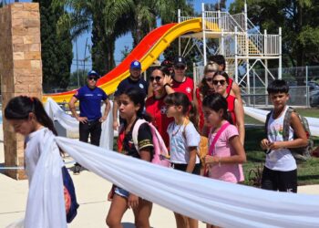 Más de 100 mil turistas generaron un movimiento económico de $ 50.800 millones en Santa Fe en la primera quincena.