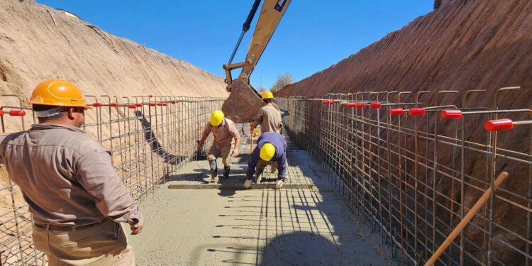 El Gobierno Provincial fortaleció la infraestructura en las 100 localidades más expuestas al riesgo hídrico: cuáles son y qué se hizo.