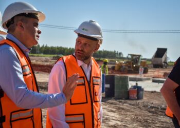 Fuerte inversión de más de 500 millones de dólares en los puertos de Santa Fe: dónde y qué se hará en cada localidad.