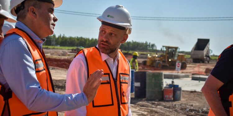 Fuerte inversión de más de 500 millones de dólares en los puertos de Santa Fe: dónde y qué se hará en cada localidad.