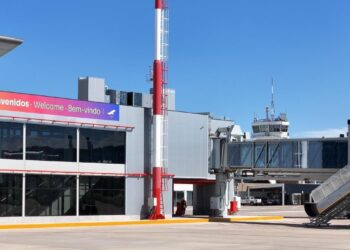 Con el Aeropuerto de Rosario a pleno, Santa Fe estrecha vínculos con Europa para fortalecer la conectividad internacional y el turismo receptivo.