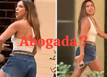 Agostina Páez y el espejo de la vergüenza: cuando el racismo termina frente a la Justicia. Por Antonio Paré.