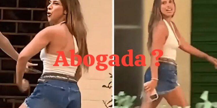 Agostina Páez y el espejo de la vergüenza: cuando el racismo termina frente a la Justicia. Por Antonio Paré.