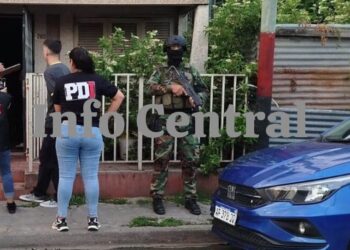 Villa Guillermina: investigan una estafa bajo la modalidad de “falso comprobante” en un maxikiosco.