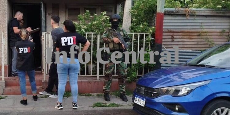 Villa Guillermina: investigan una estafa bajo la modalidad de “falso comprobante” en un maxikiosco.