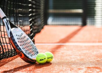 Villa Ocampo: Se modificó la fecha del Torneo de Pádel Familiar.