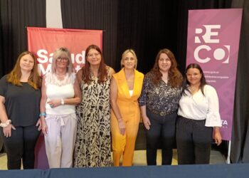 Villa Ocampo participó del segundo encuentro de la Mesa Intersectorial para la Prevención del Suicidio.