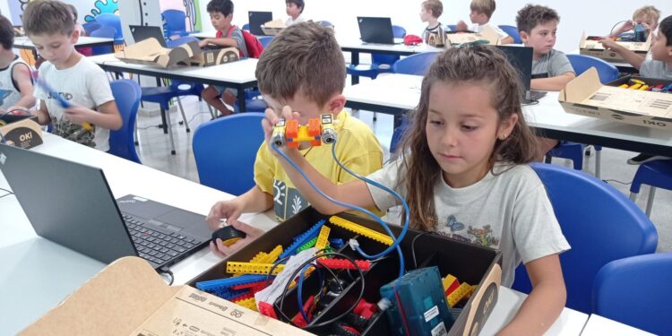 Santa Fe invirtió más de $ 8 mil millones en ciencia y tecnología durante 2025.