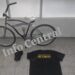 Villa Ocampo: recuperan una bicicleta y trasladan a un hombre por un hecho de hurto.