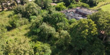 VILLA OCAMPO: EL MUNICIPIO INTERVIENE PREDIOS DE LA QUIEBRA INAZA/COOPERATIVA ARNO PARA GARANTIZAR LA SALUD PÚBLICA.