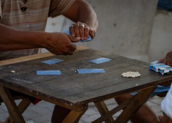 Villa Ocampo: Torneo de Truco en el marco de la XIII Fiesta Nacional de los Humedales Jaaukanigás.