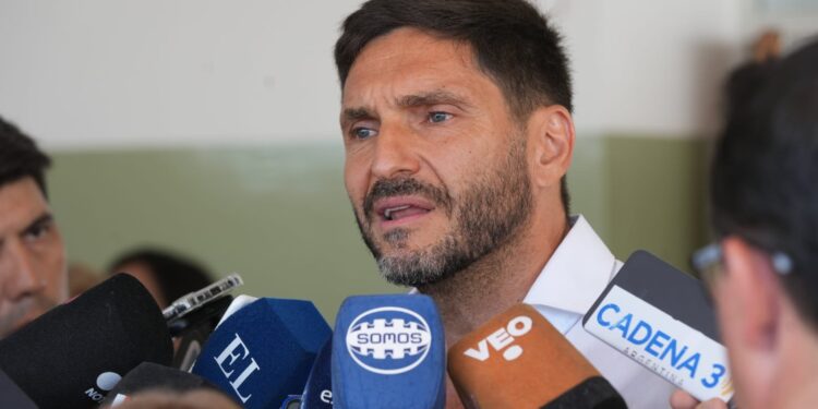 Pullaro: “Cuando empecé a hablar de la baja de imputabilidad hace unos 7 años me enfrenté con todo el sistema garantista judicial y político”.