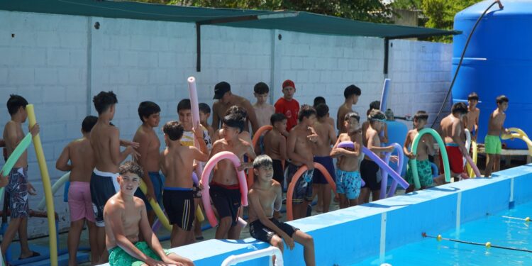 Villa Ocampo: Nuevas promociones en el Jockey Club para disfrutar el fin de semana.