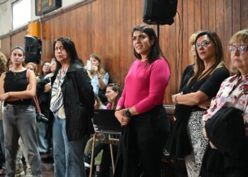 Educación: se publicaron las asignaciones de vacantes del histórico concurso de ascenso a cargos directivos.