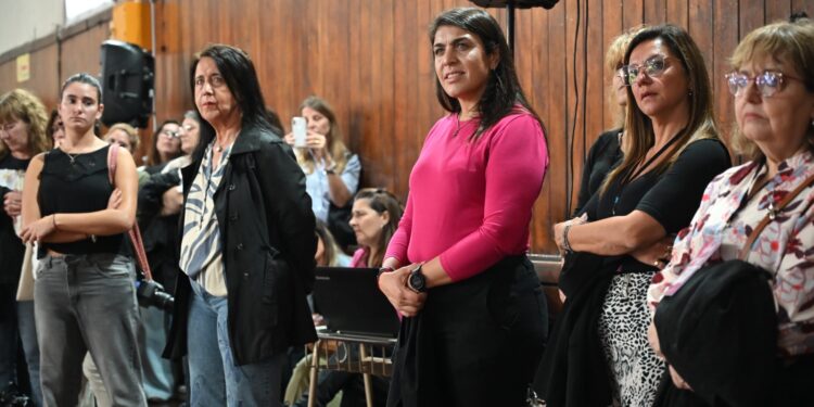 Educación: se publicaron las asignaciones de vacantes del histórico concurso de ascenso a cargos directivos.