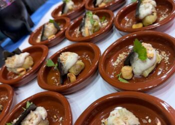 Sabores de Santa Fe: de qué se trata el nuevo programa provincial de identidad y cocina productiva.