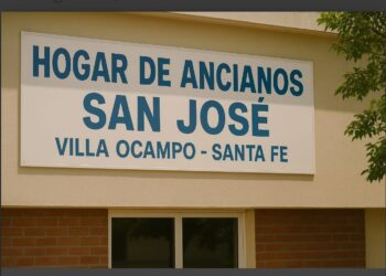 VILLA OCAMPO – CONVOCATORIA A ASAMBLEA GENERAL EXTRAORDINARIA HOGAR DE ANCIANOS SAN JOSÉ.