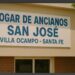 VILLA OCAMPO – CONVOCATORIA A ASAMBLEA GENERAL EXTRAORDINARIA HOGAR DE ANCIANOS SAN JOSÉ.