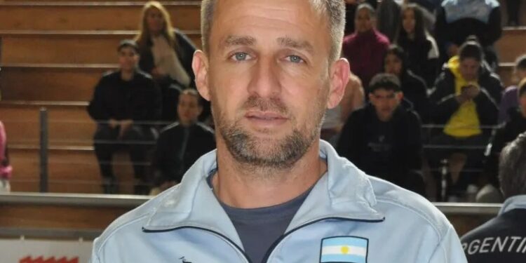 ENTREVISTA EXCLUSIVA: Leo Nocenti asumirá en marzo como Director de Deportes y presentó su plan estratégico para los próximos 20 meses.