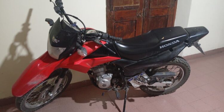 VILLA ANA: LESIONES LEVES EN ACCIDENTE DE TRÁNSITO SOBRE RUTA PROVINCIAL 32.