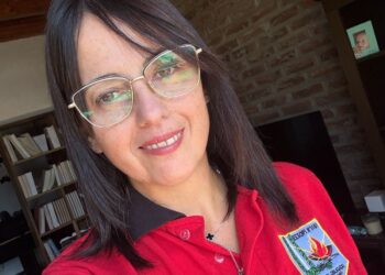 Villa Ocampo: La directora Vanesa Pagano explicó en Estilo Propio las medidas adoptadas para fortalecer la convivencia escolar.