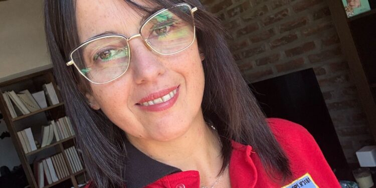 Villa Ocampo: La directora Vanesa Pagano explicó en Estilo Propio las medidas adoptadas para fortalecer la convivencia escolar.