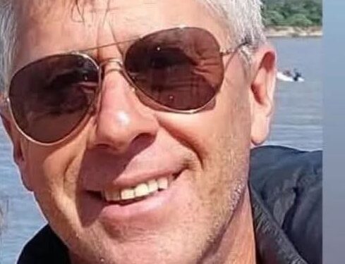 Intensa búsqueda en Reconquista: desapareció el comerciante Marcelo Boschi.