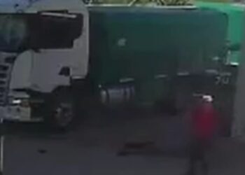  RENUNCIARON DOS ABOGADOS EN EL CASO DEL CAMIONERO FERNANDO FRANCOVICH Y PODRÍA POSTERGARSE UNA AUDIENCIA CLAVE.