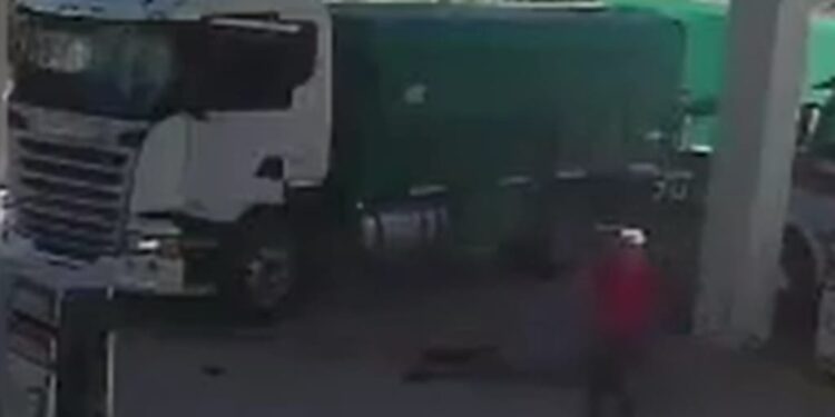  RENUNCIARON DOS ABOGADOS EN EL CASO DEL CAMIONERO FERNANDO FRANCOVICH Y PODRÍA POSTERGARSE UNA AUDIENCIA CLAVE.